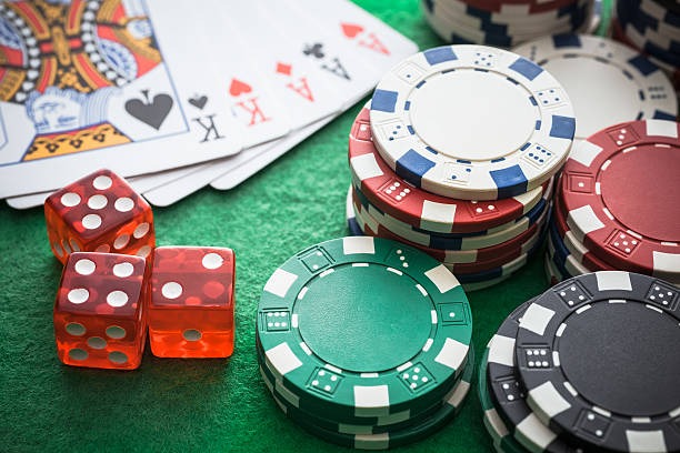 Straight bet selection interface