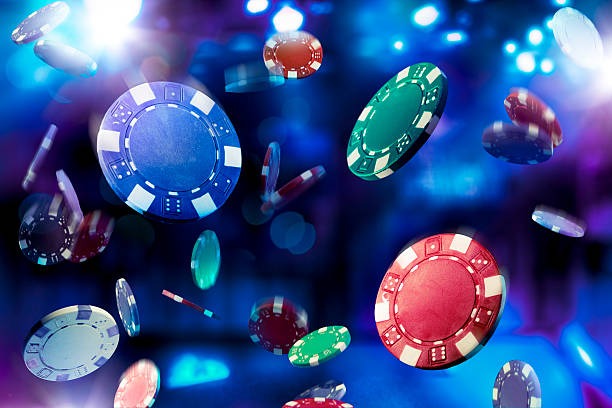 Box bet selection showing permutation count