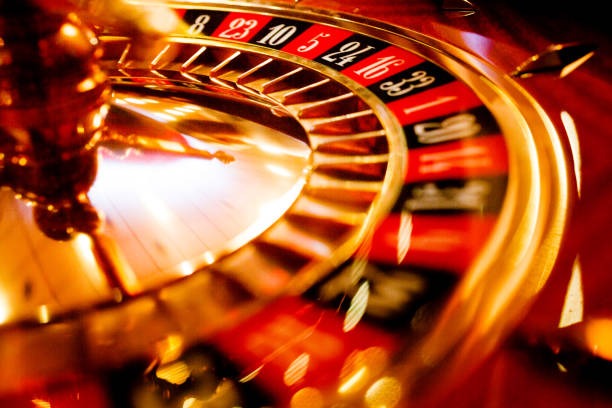 Dashboard showing live sports matches, casino games, and account menu